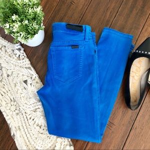 Joe’s The High Water Skinny Jeans